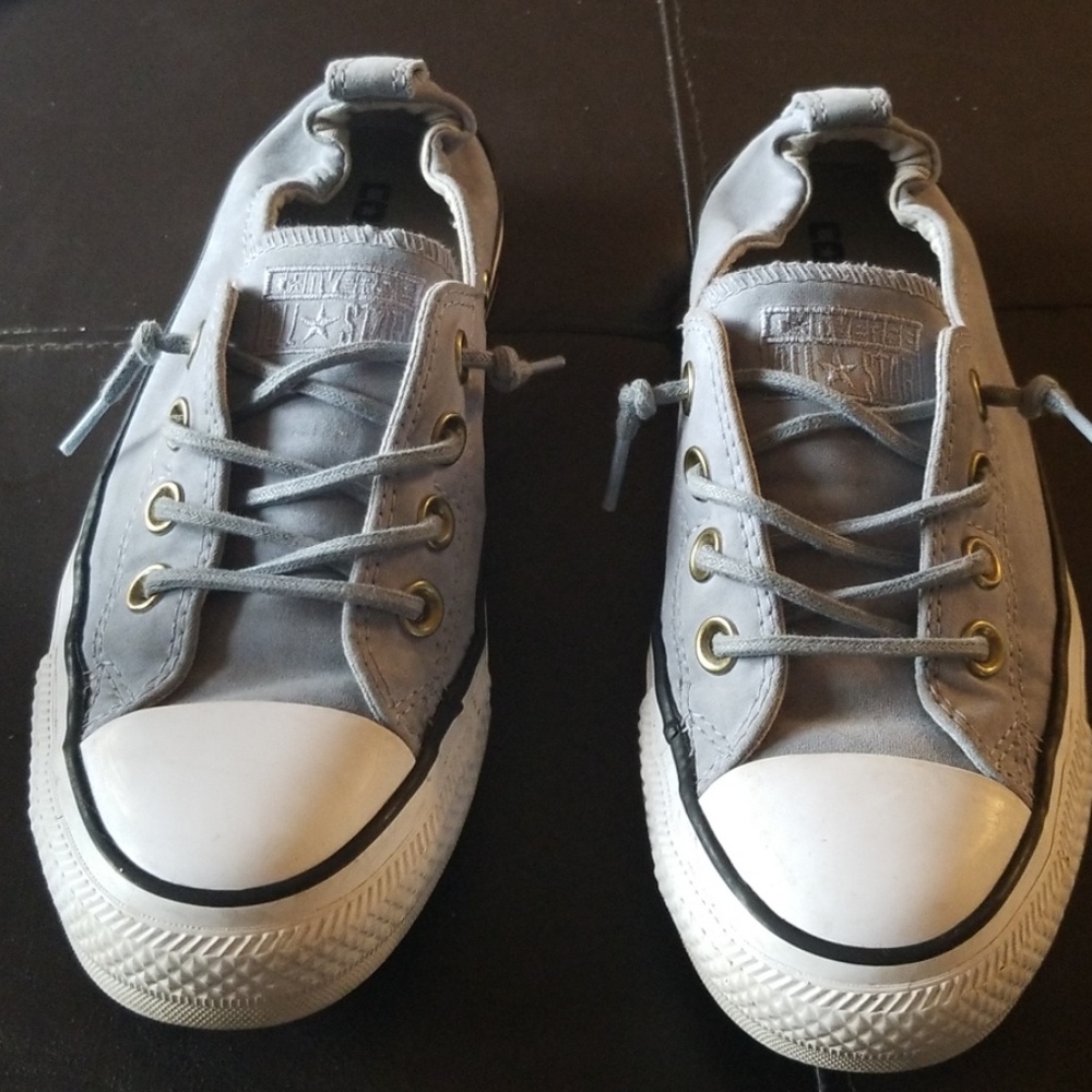 Converse shoes